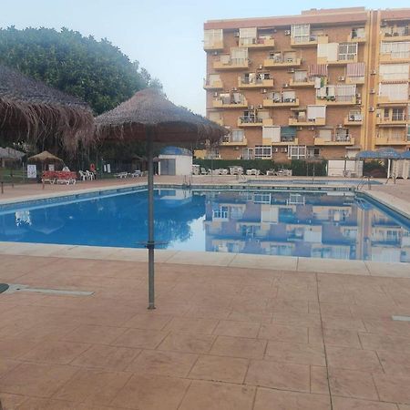 Grace Pool Apartment Benalmadena Benalmádena Exterior foto
