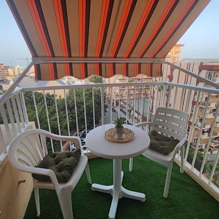 Grace Pool Apartment Benalmadena Benalmádena Exterior foto