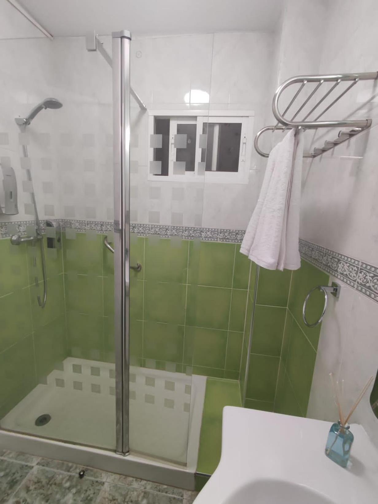 Grace Pool Apartment Benalmadena Benalmádena Exterior foto